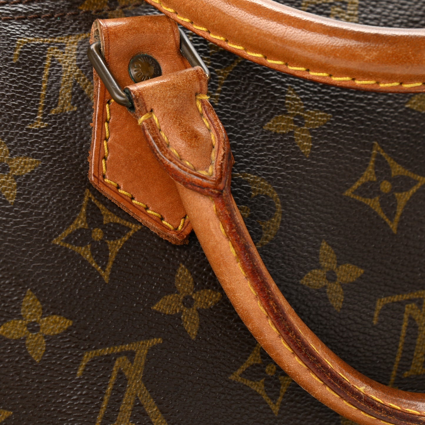 Monogram Speedy 40