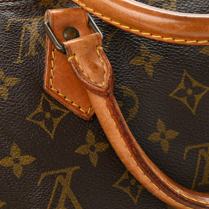 Louis Vuitton Monogram Speedy 40 14 of 18