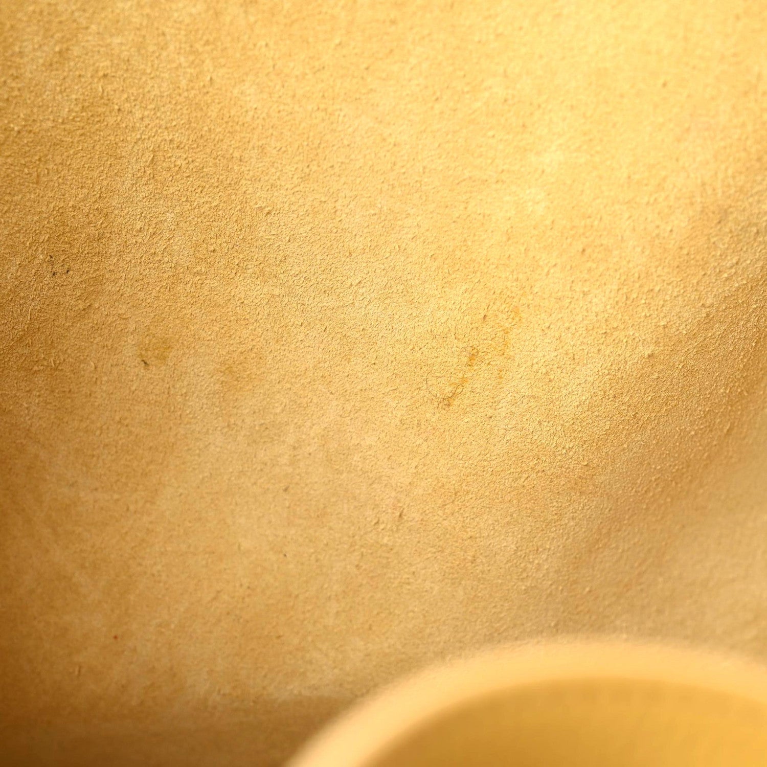 Celine Supple Grained Calfskin Small Big Bag Sunflower 18 of 18