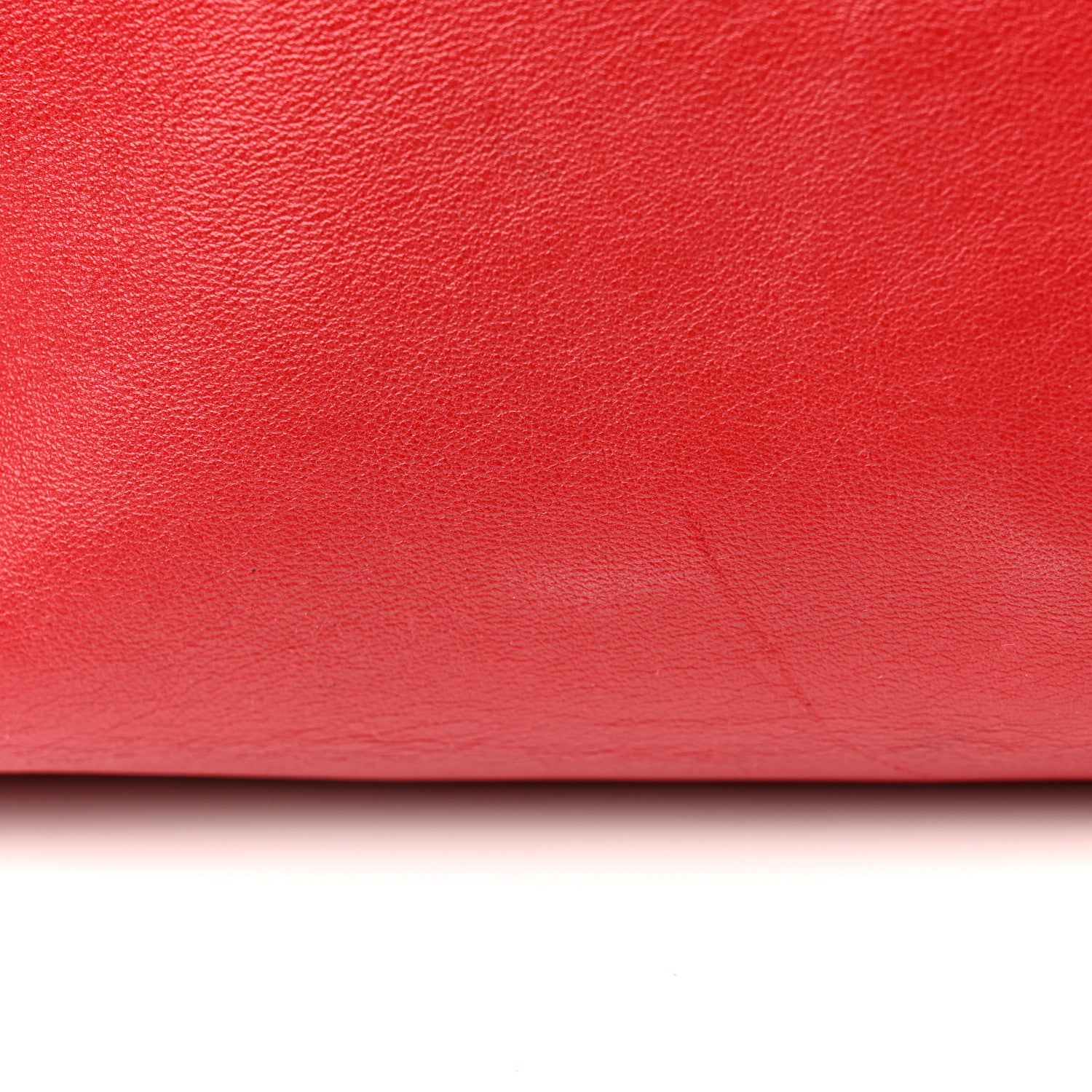 Saint Laurent Calfskin Large Sac de Jour Carryall Rouge Orient 15 of 19