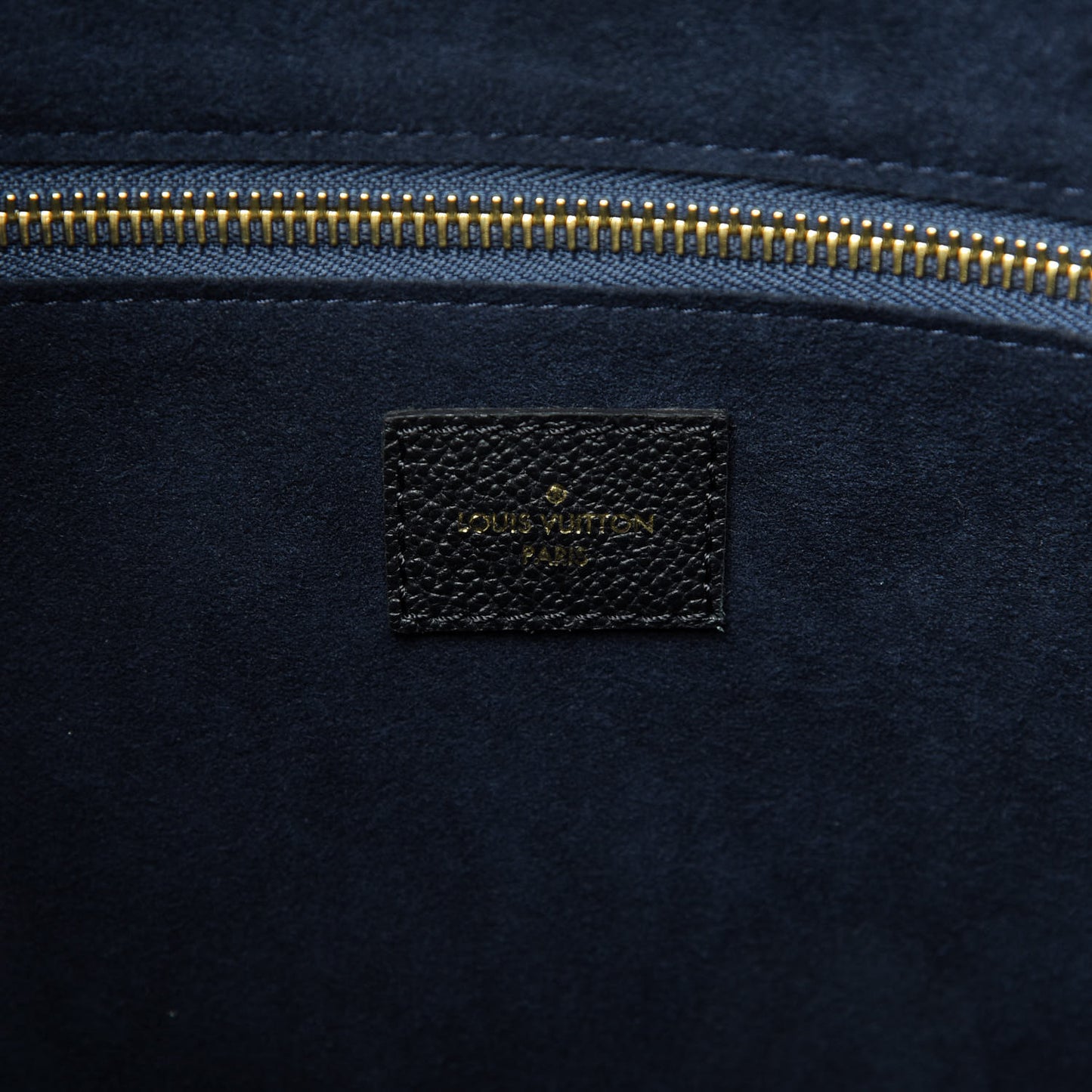 Empreinte Monogram Giant Neverfull MM Black