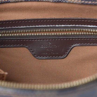 Louis Vuitton Damier Ebene Cabas Piano 5 of 9