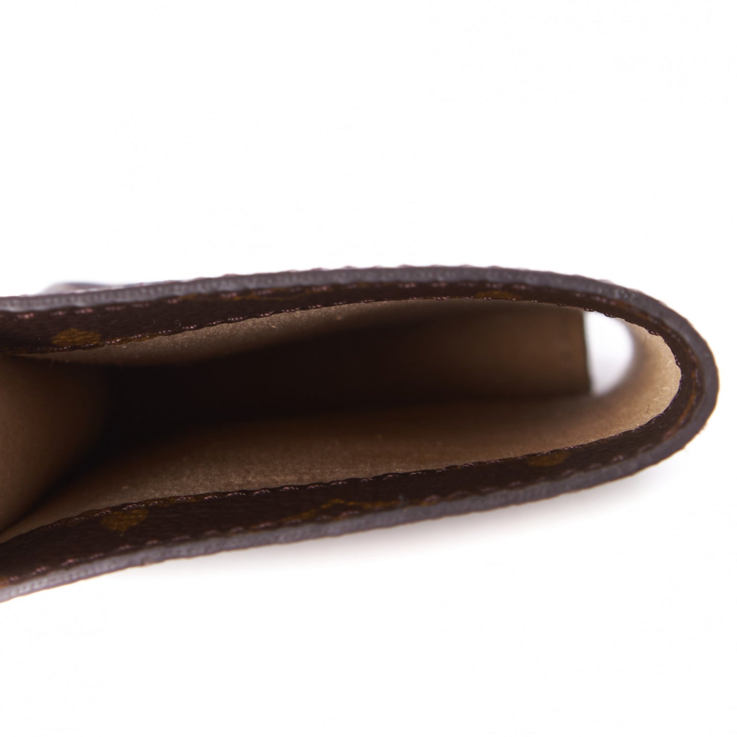 Monogram Sunglasses Case