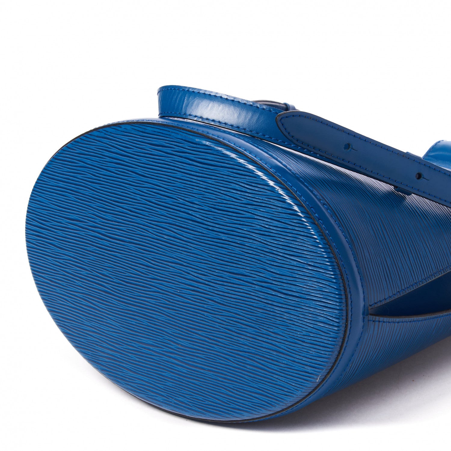 Louis Vuitton Epi Cluny Toledo 5 of 7