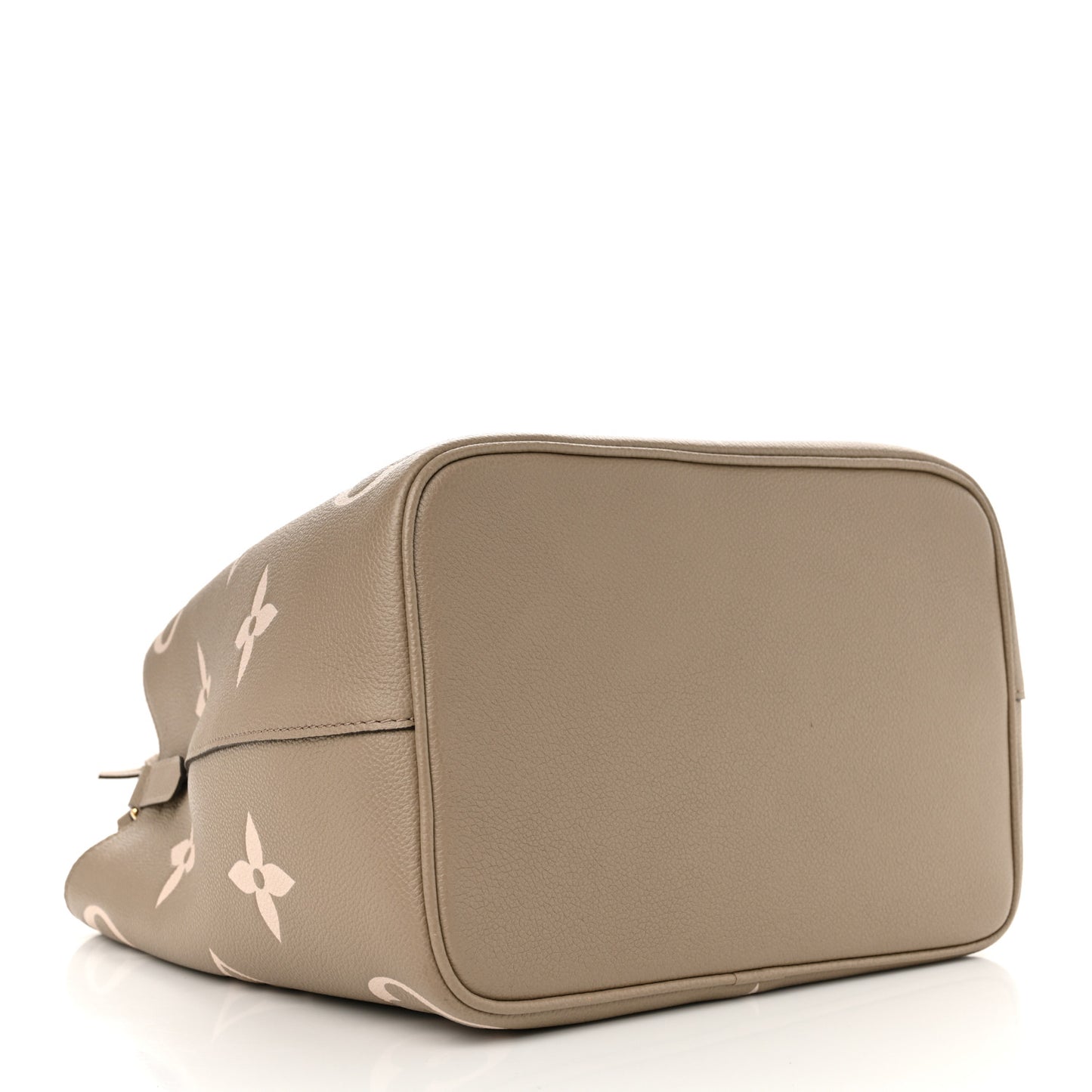 Empreinte Monogram Giant Neonoe MM Tourterelle Creme