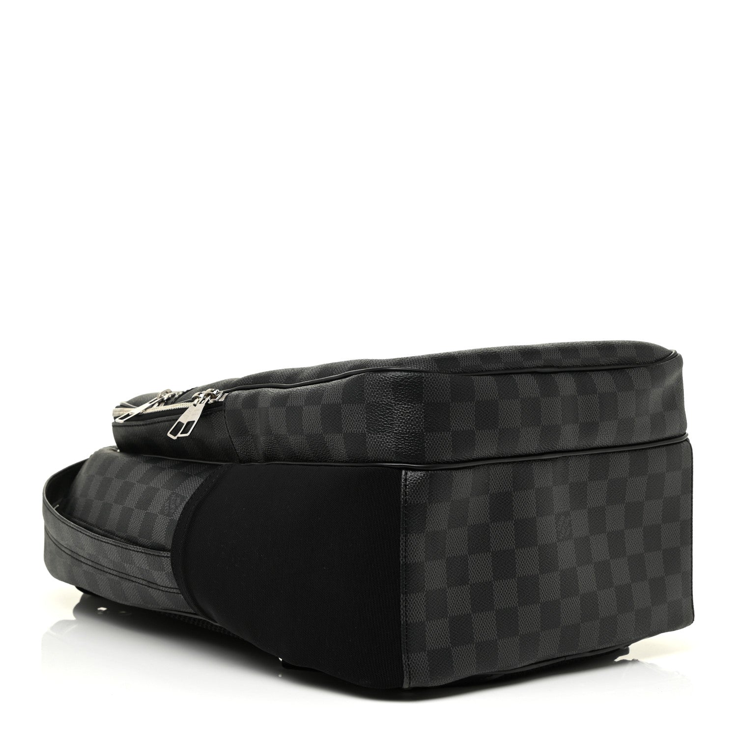 Louis Vuitton Damier Graphite Michael Backpack 4 of 15