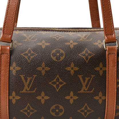Louis Vuitton Monogram Papillon 30 with Companion 8 of 10
