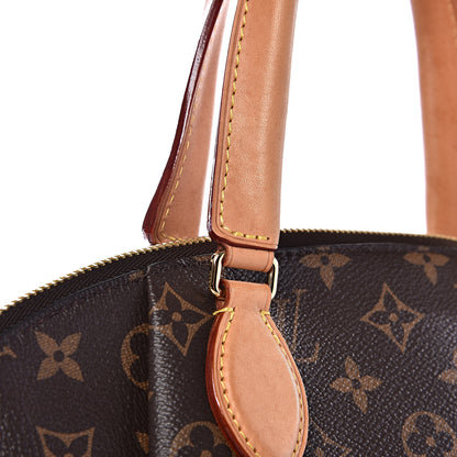 Louis Vuitton Monogram Rivoli PM 9 of 12
