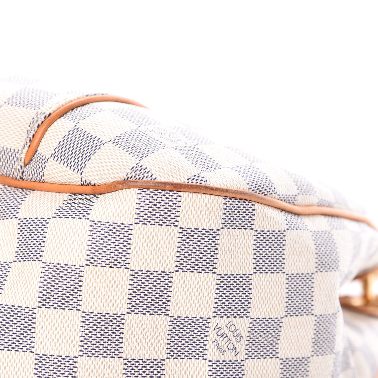 Louis Vuitton Damier Azur Galliera PM 19 of 20
