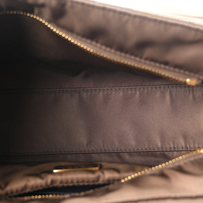 Prada Re-Nylon Medium Explore Shoulder Bag Bruciato 5 of 11
