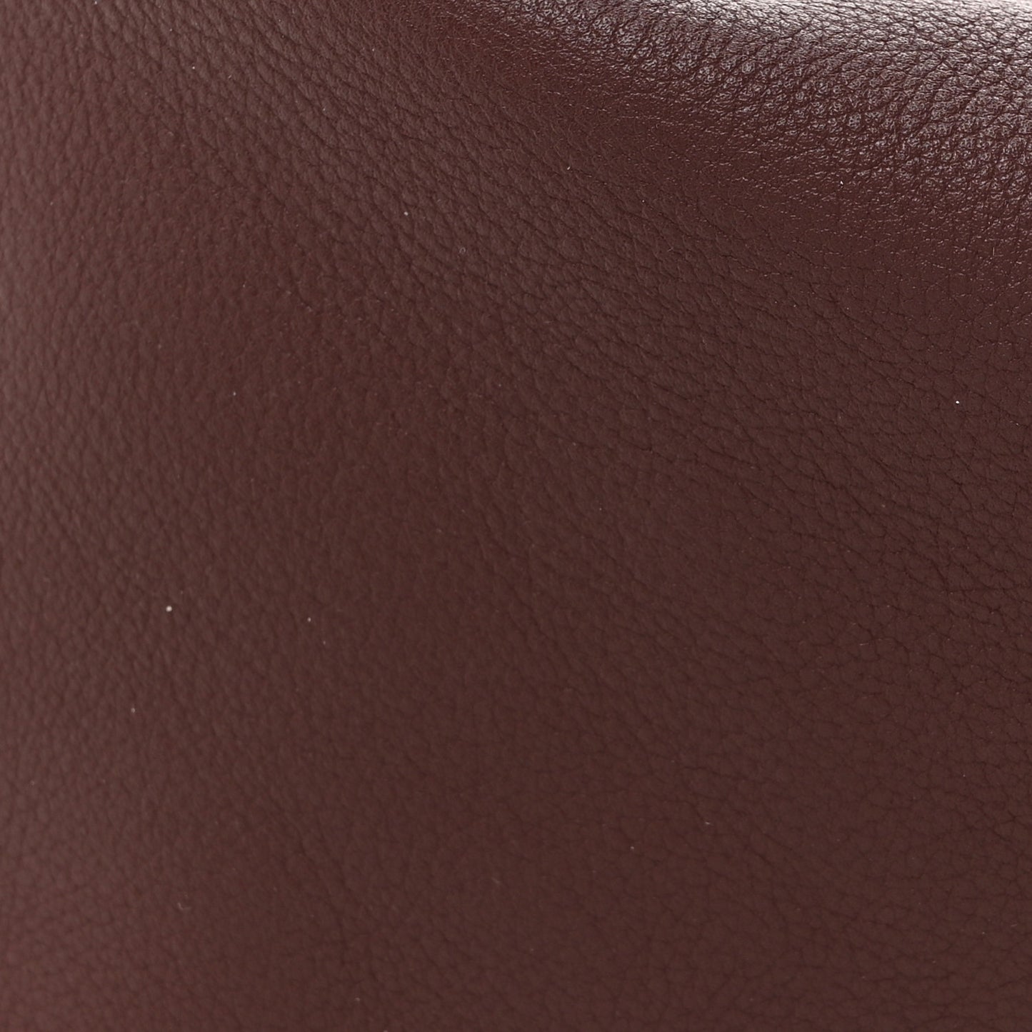 Supple Calfskin Medium Romy Shoulder Bag Hickory