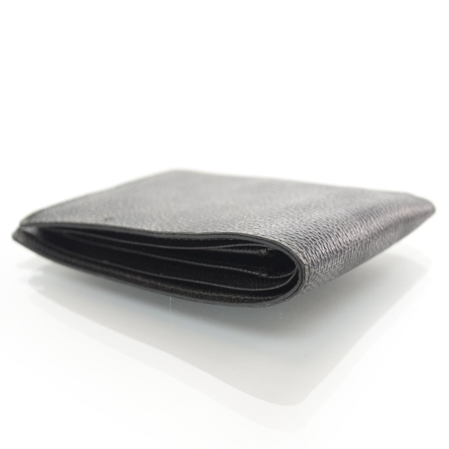 Damier Graphite Multiple Mens Wallet