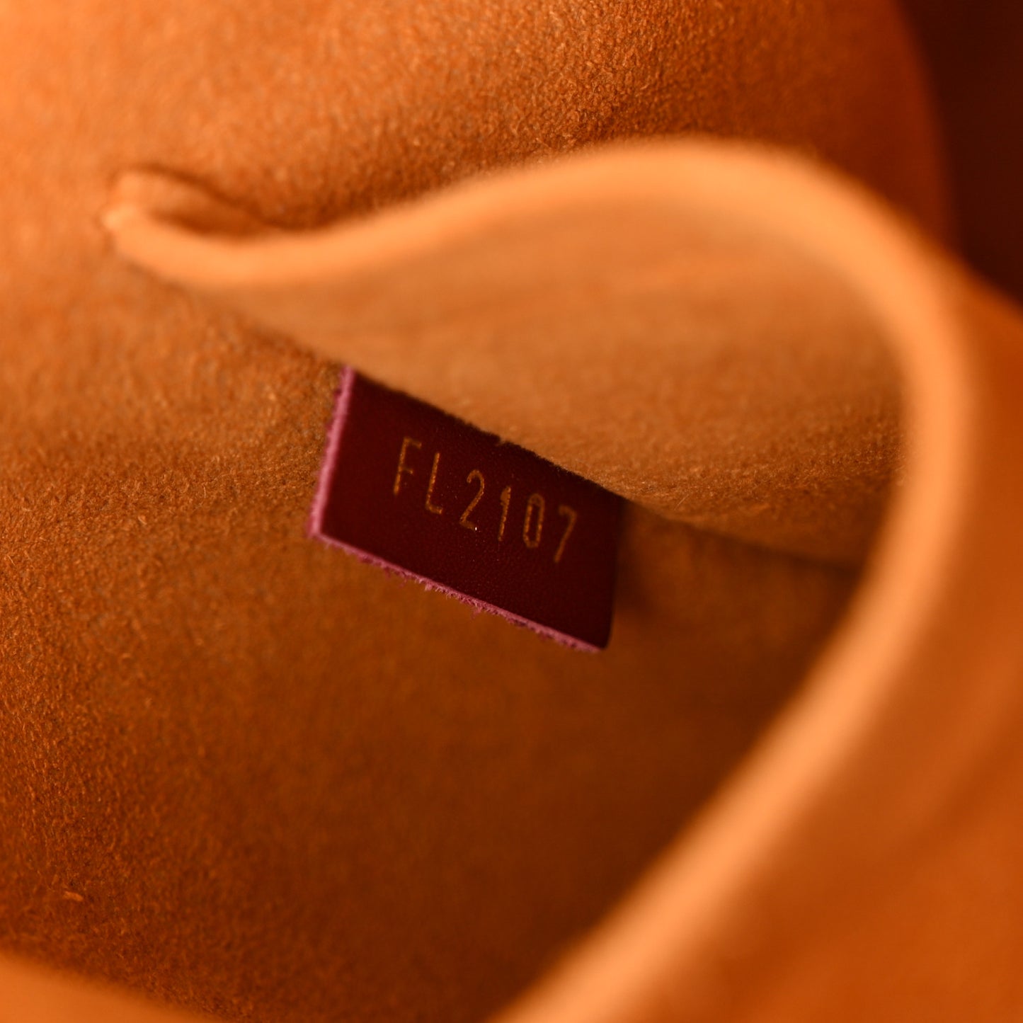 Monogram Tuileries Marine Bordeaux