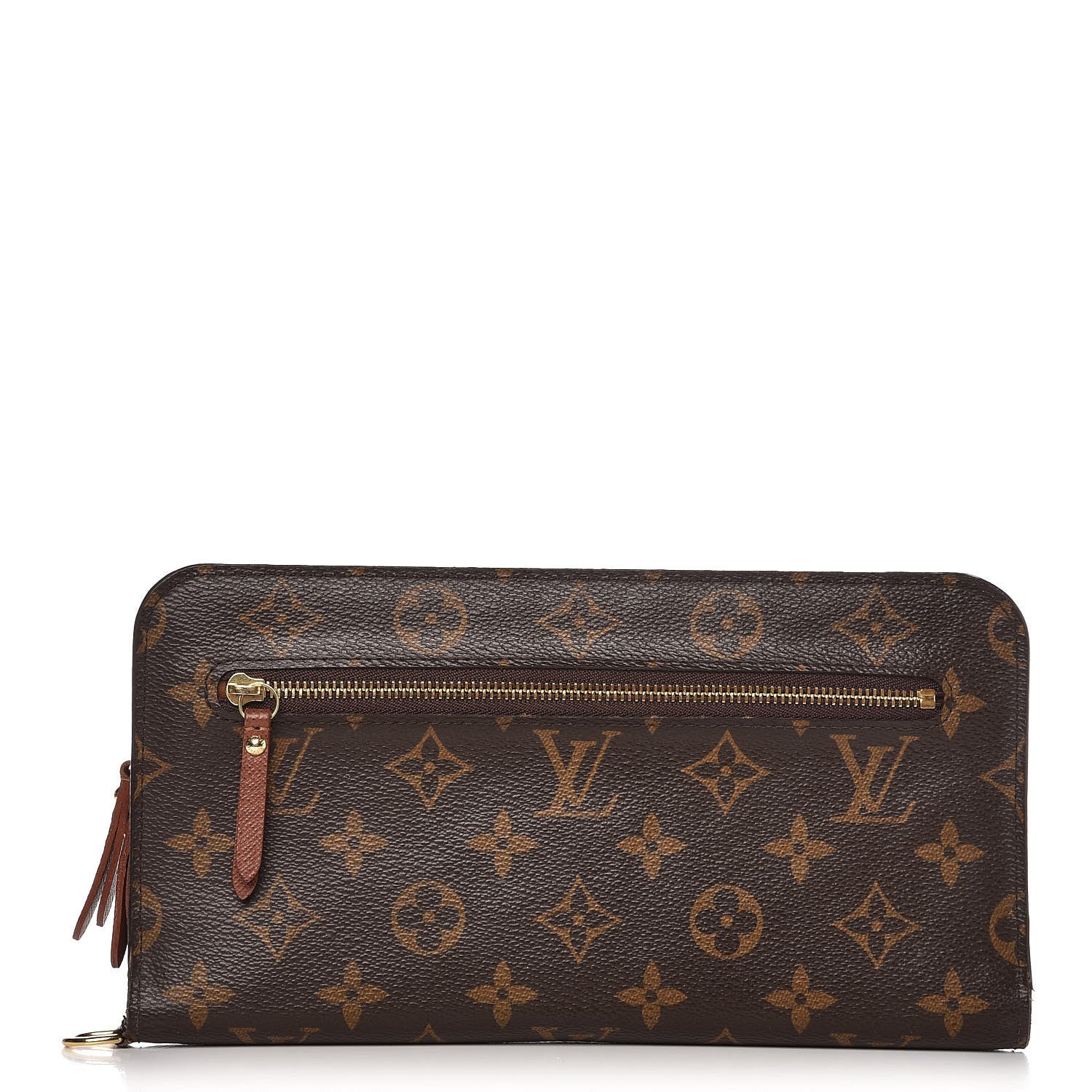 Louis Vuitton Monogram Insolite Organizer Wallet 1 of 8