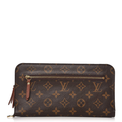 Louis Vuitton Monogram Insolite Organizer Wallet 1 of 8