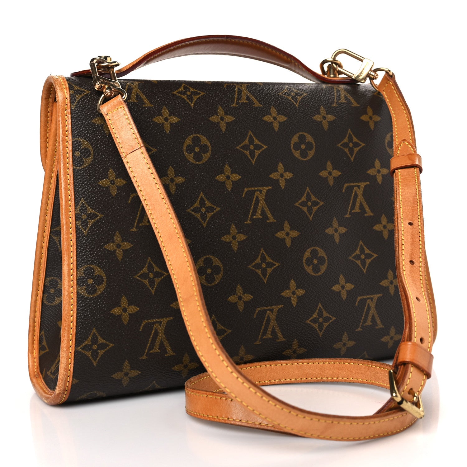 Louis Vuitton Monogram Bel Air 3 of 10