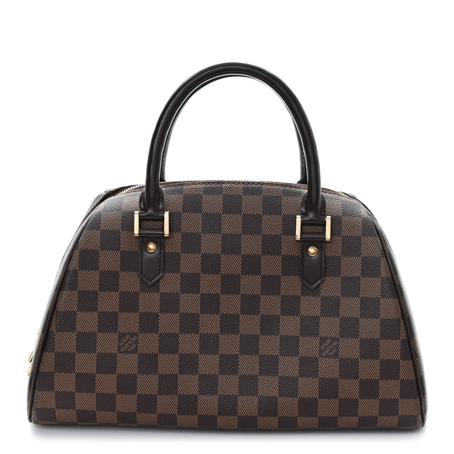 Louis Vuitton Damier Ebene Ribera MM 1 of 9