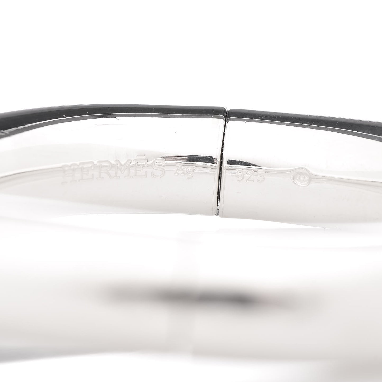 Sterling Silver Lima Bangle Bracelet