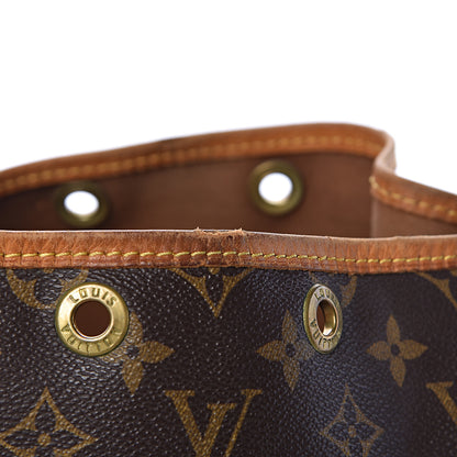 Louis Vuitton Monogram Noe 11 of 15