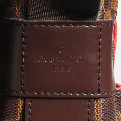 Louis Vuitton Damier Ebene Bastille Messenger 7 of 9