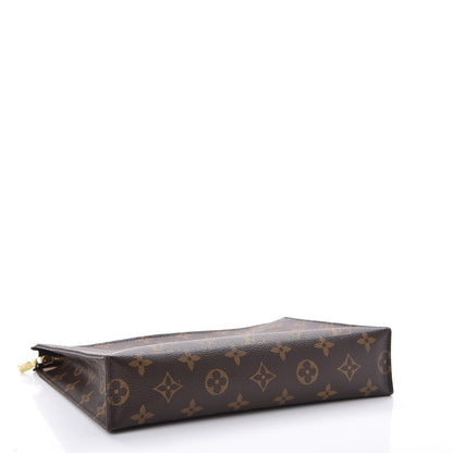 Louis Vuitton Monogram Toiletry Pouch 26 4 of 7