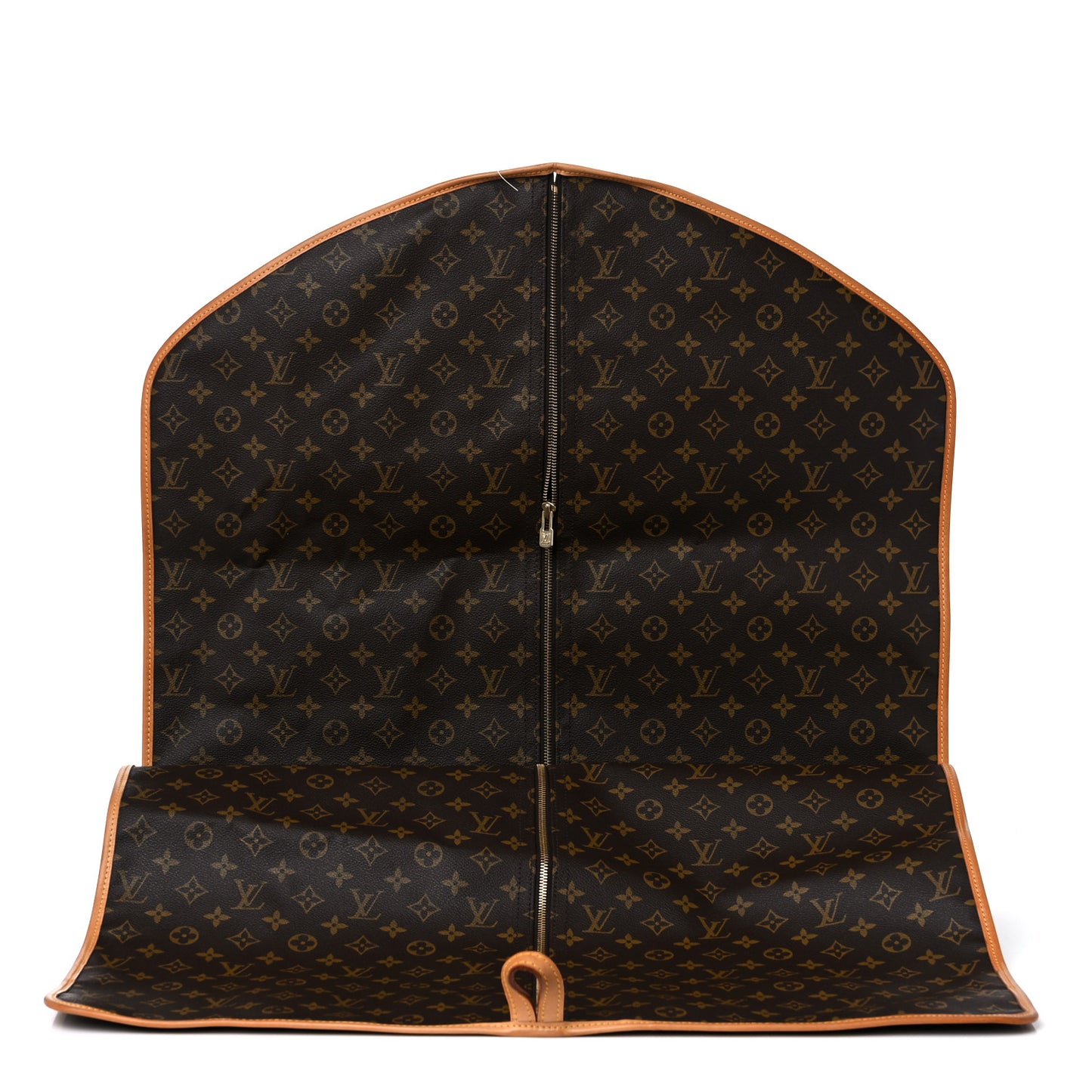 Monogram Garment Cover