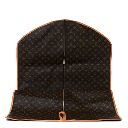 Louis Vuitton Monogram Garment Cover 4 of 23