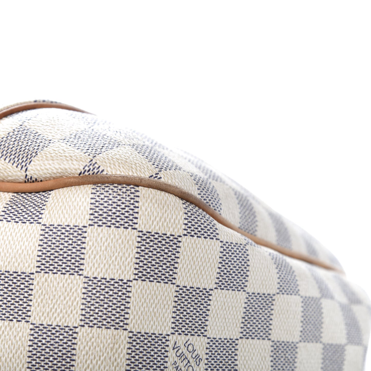 Damier Azur Galliera PM