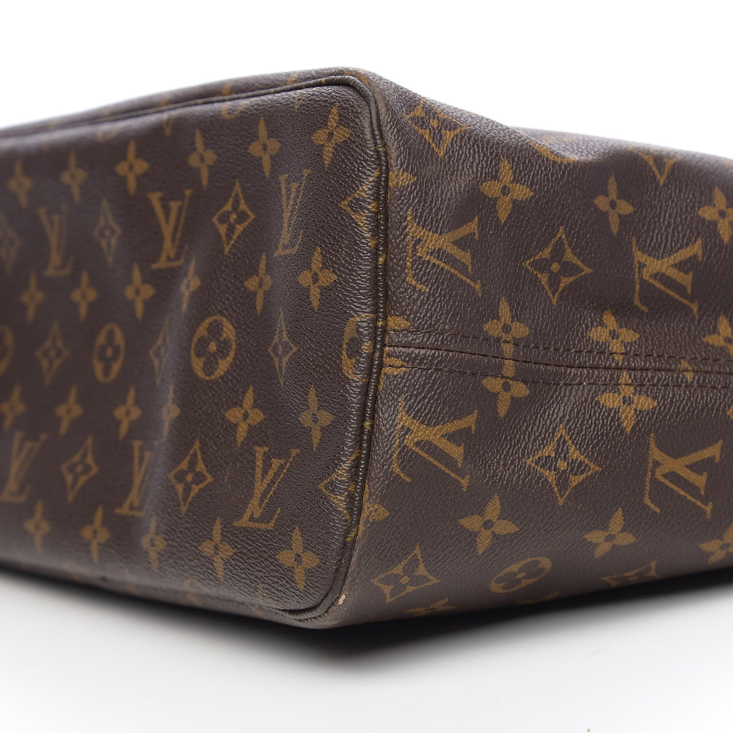 Monogram Neverfull MM