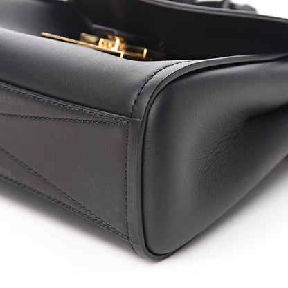 Givenchy Calfskin Mini Mystic Shoulder Bag Black 8 of 9