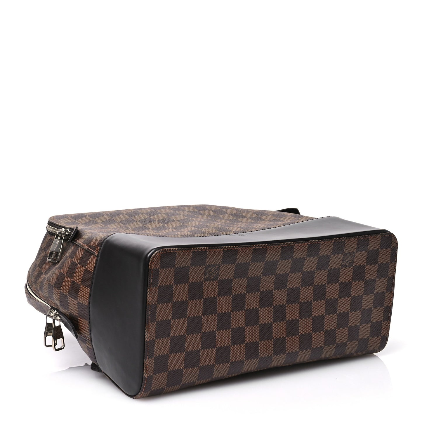 Damier Ebene Jake Backpack