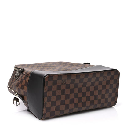Louis Vuitton Damier Ebene Jake Backpack 3 of 9