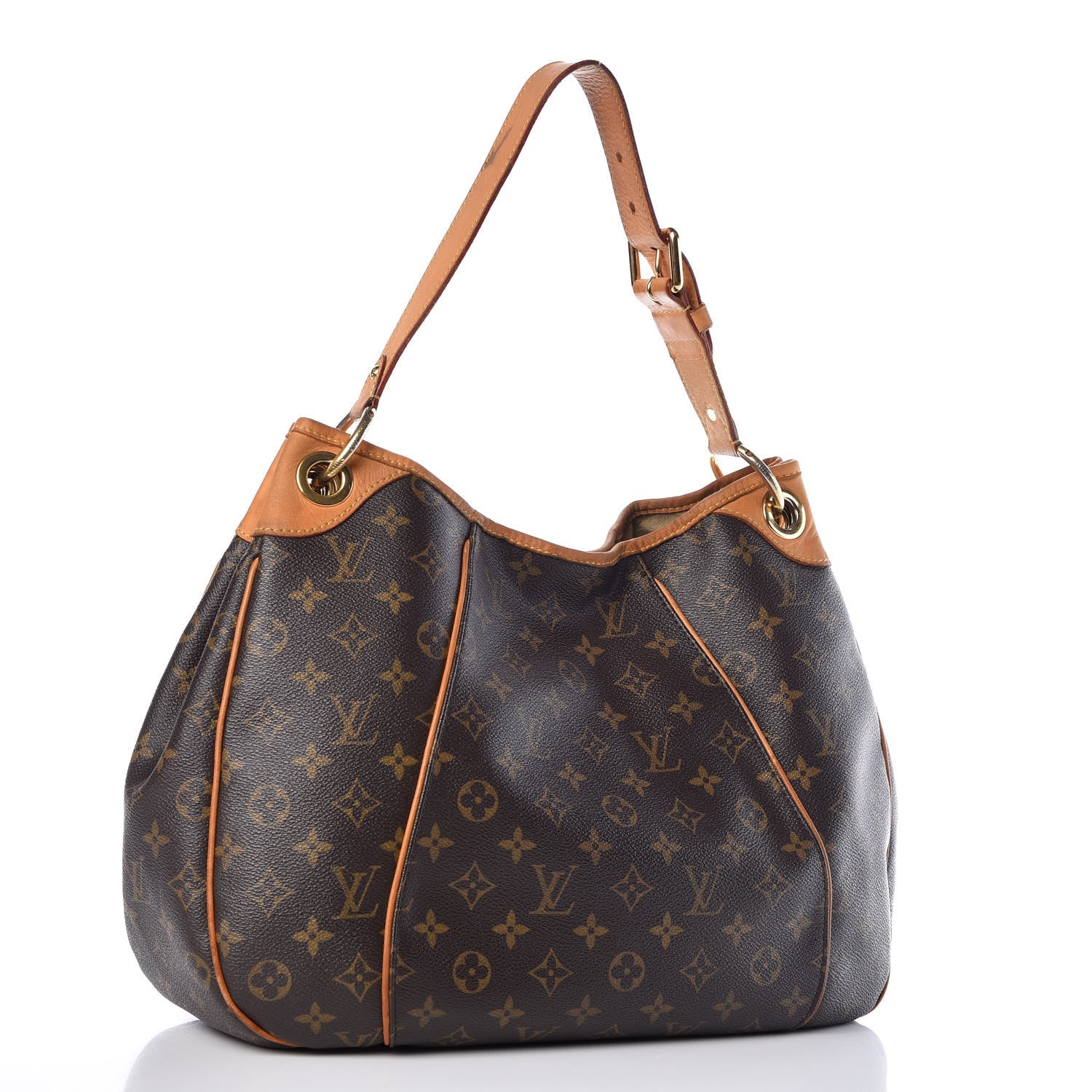 Louis Vuitton Monogram Galliera PM 3 of 21