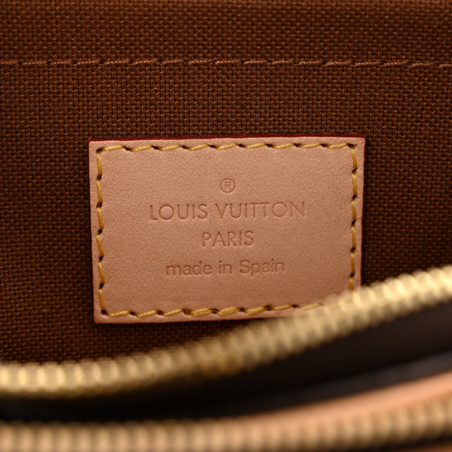 Louis Vuitton Monogram Multi Pochette Accessories Rose Clair 7 of 11