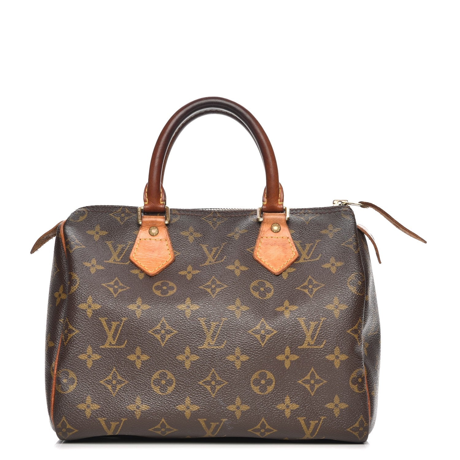 Louis Vuitton Monogram Speedy 25 1 of 8