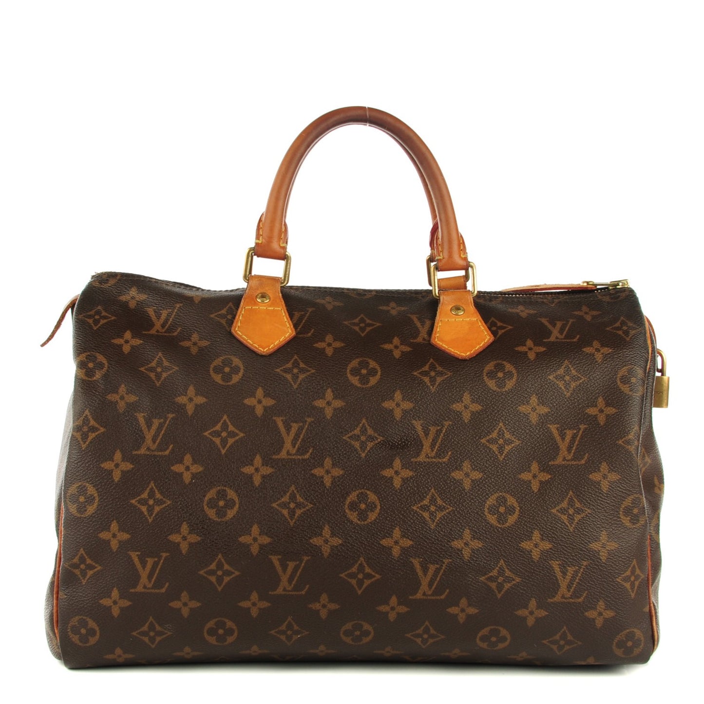 Monogram Speedy 35