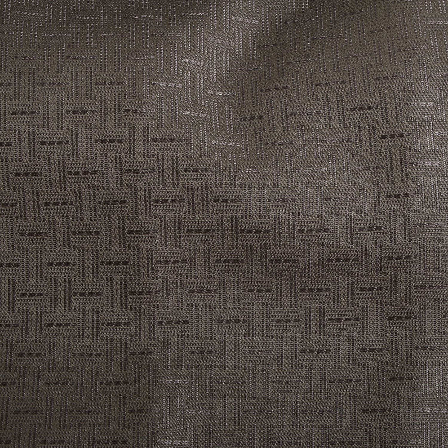 Hermes Jacquard Silk Cotton Faubourg King Duvet Taupe 1 of 5