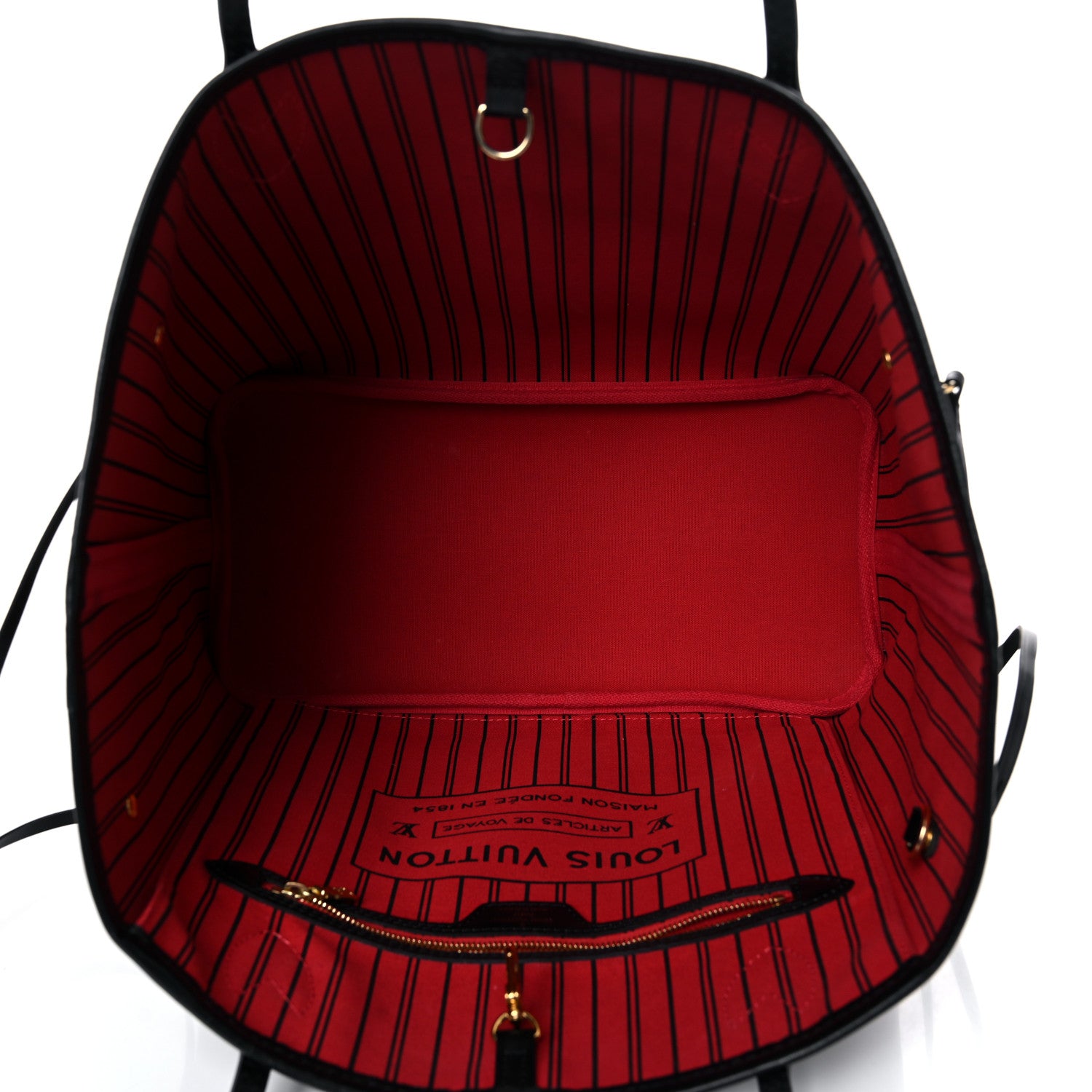 Louis Vuitton Monogram My LV World Tour Neverfull MM 5 of 17