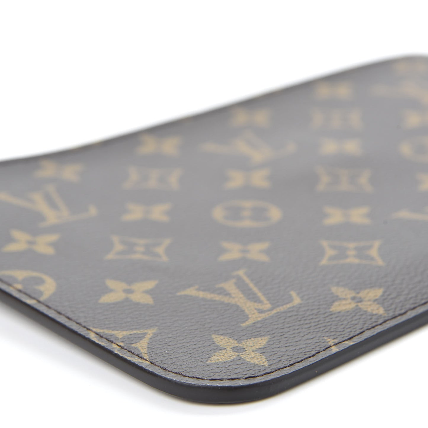 Monogram Neverfull MM GM Pochette
