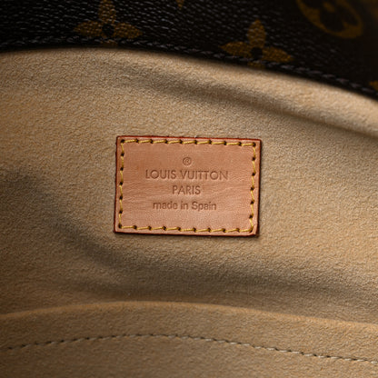 Louis Vuitton Monogram Artsy MM 6 of 14