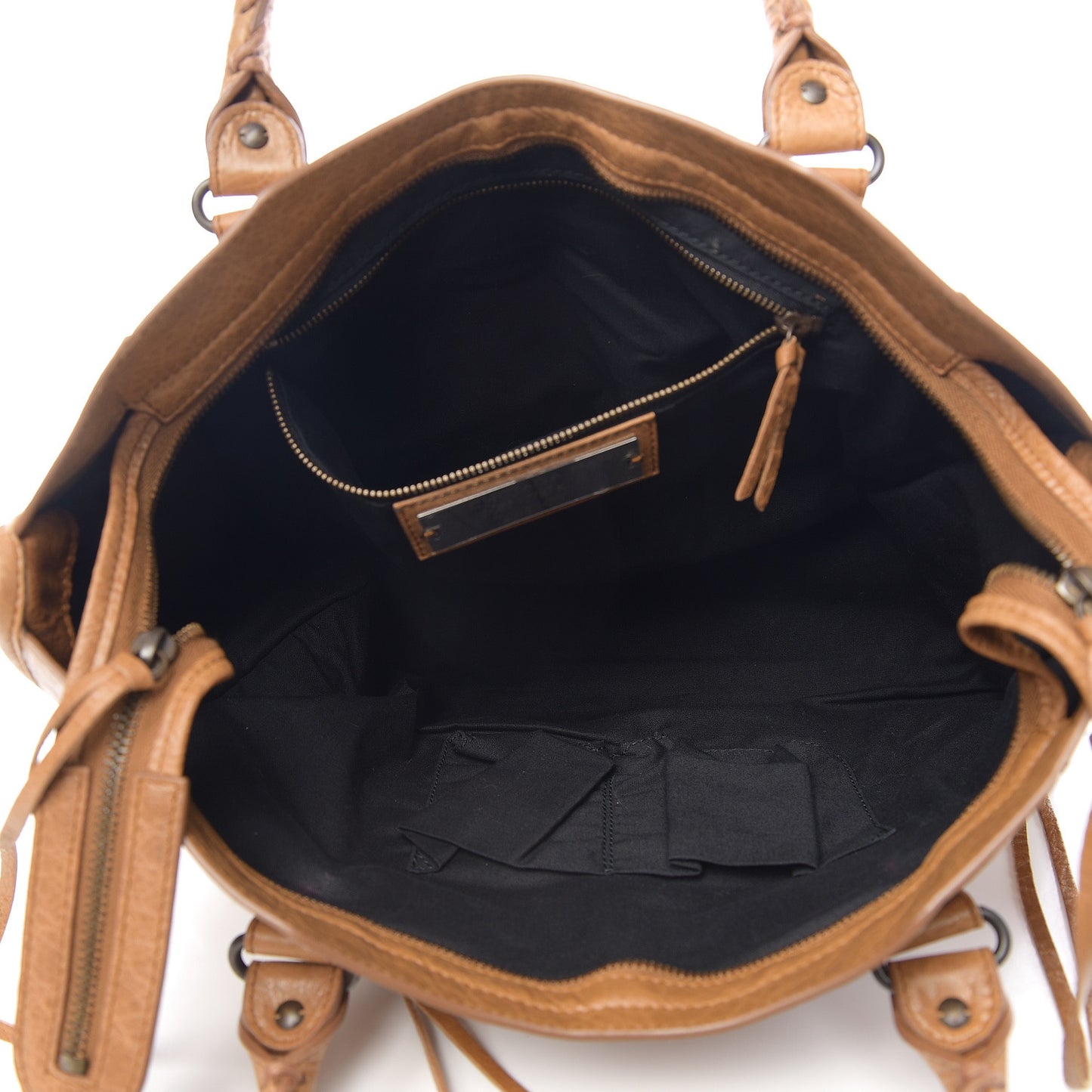 Agneau Classic Hardware City Cumin