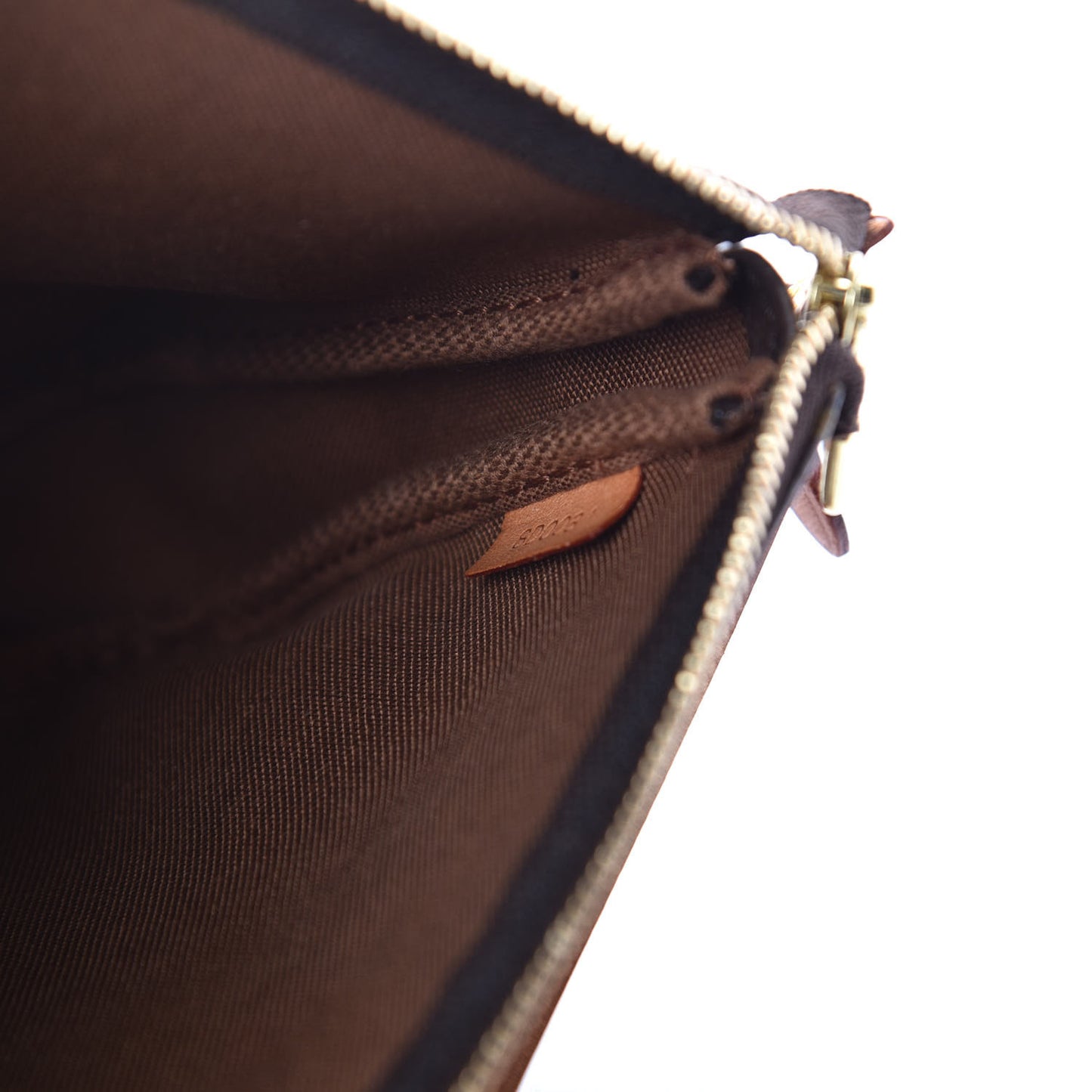 Monogram Pochette Accessories