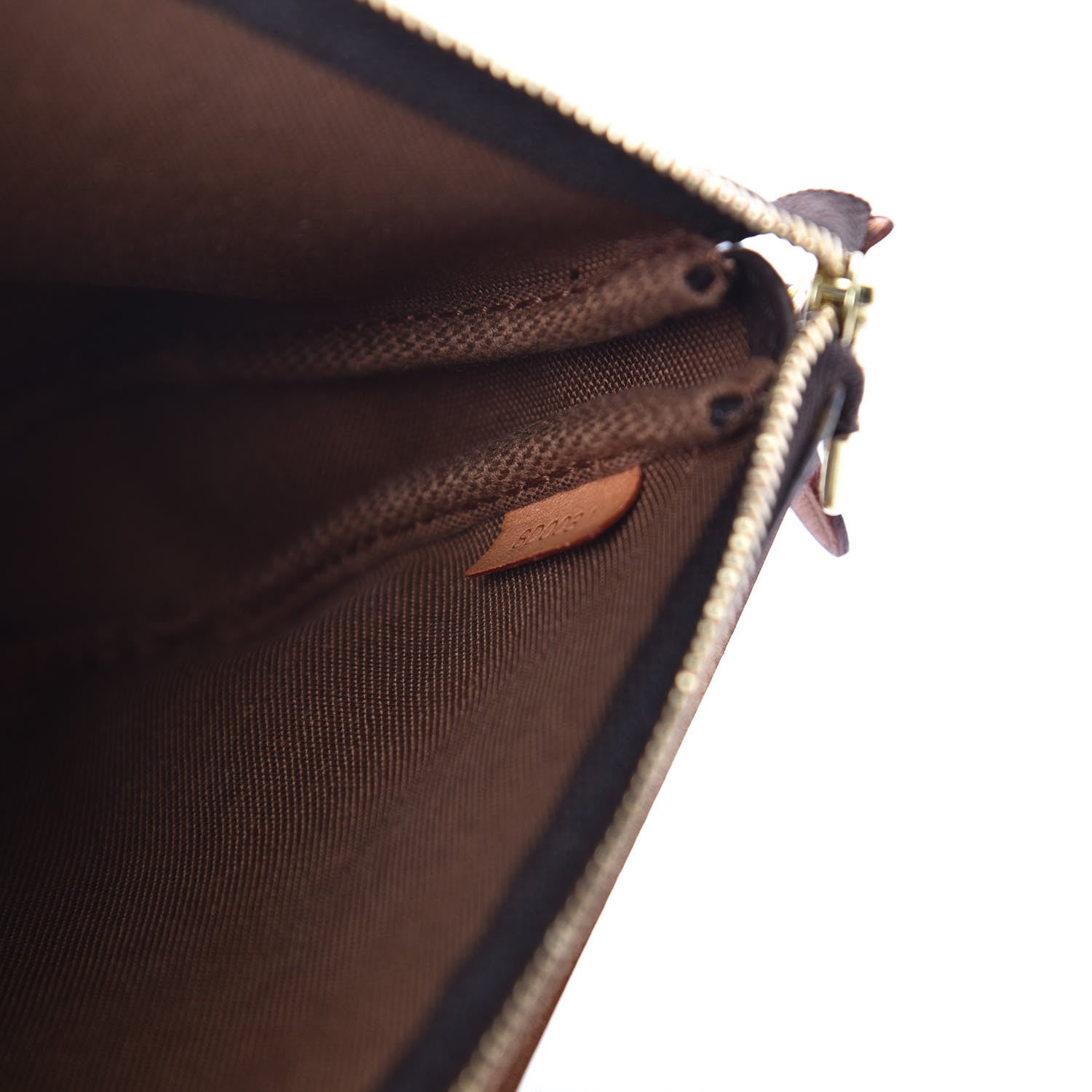 Louis Vuitton Monogram Pochette Accessories 6 of 11