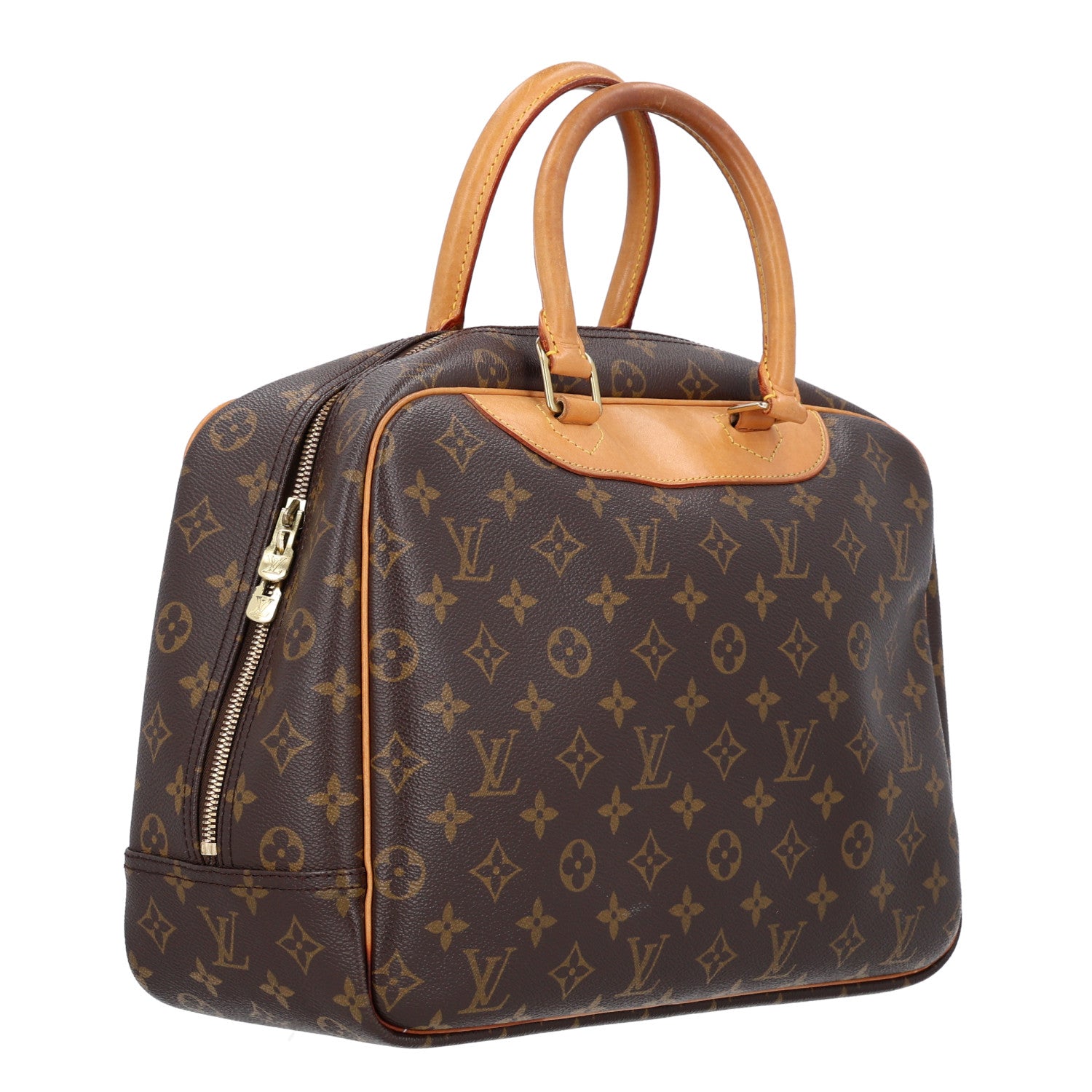 Louis Vuitton Monogram Deauville 2 of 9