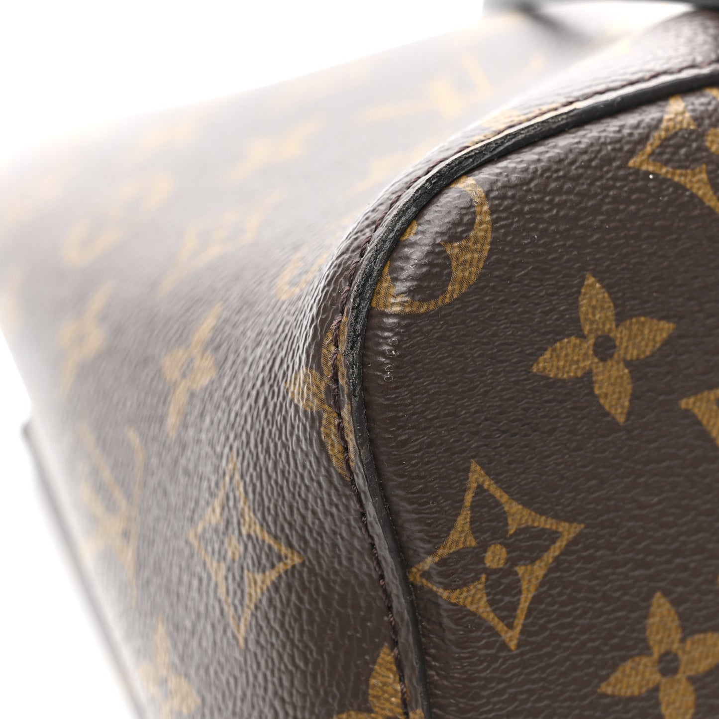 Monogram Neonoe MM Black