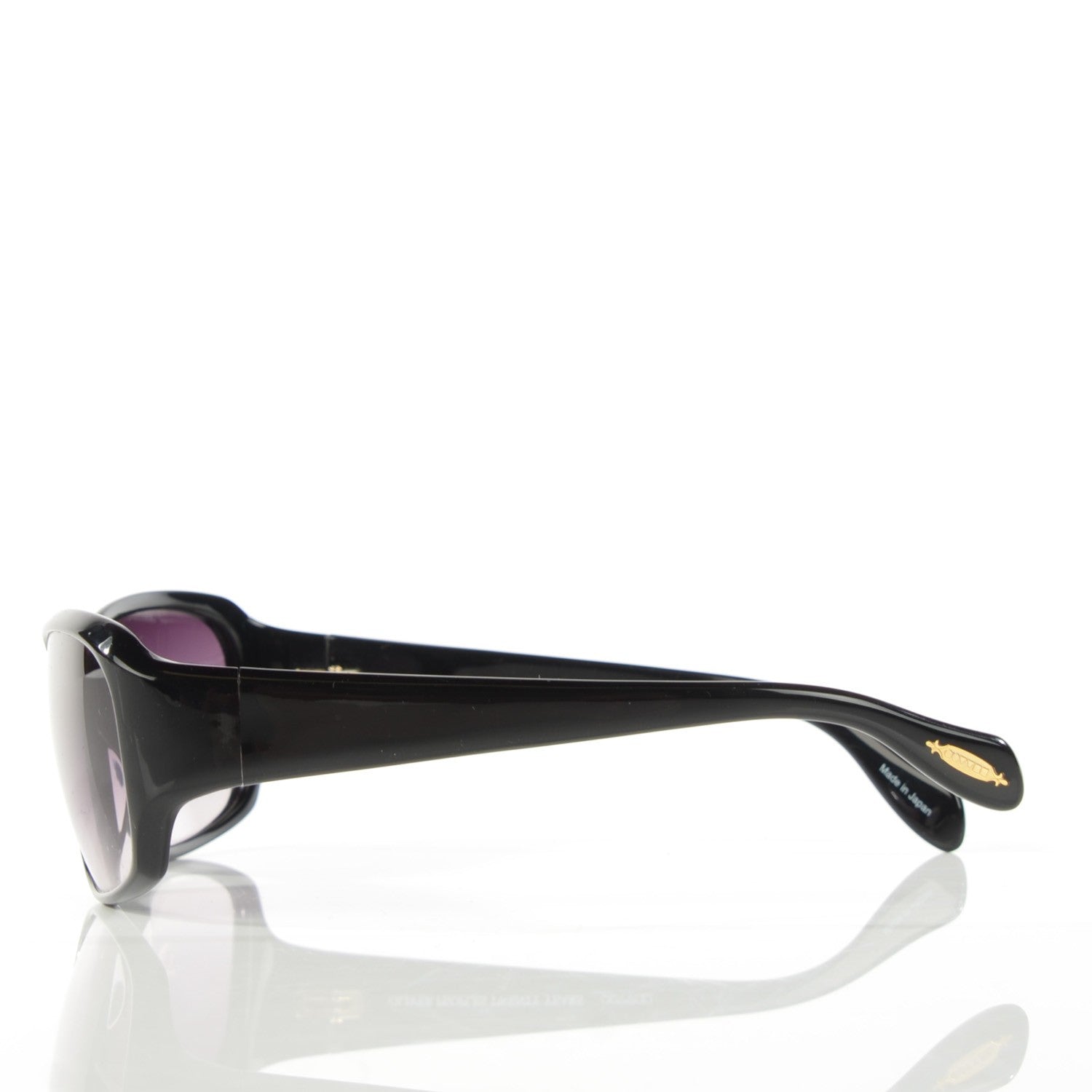 Oliver Peoples Hayworth Sunglasses Black 3 of 8