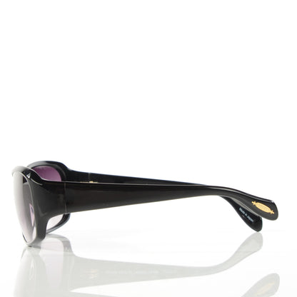 Oliver Peoples Hayworth Sunglasses Black 3 of 8
