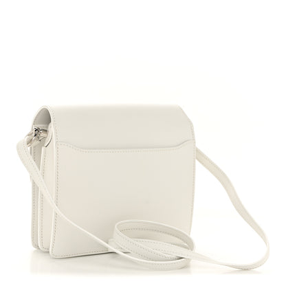 Hermes Swift Mini Sac Roulis New White 3 of 11