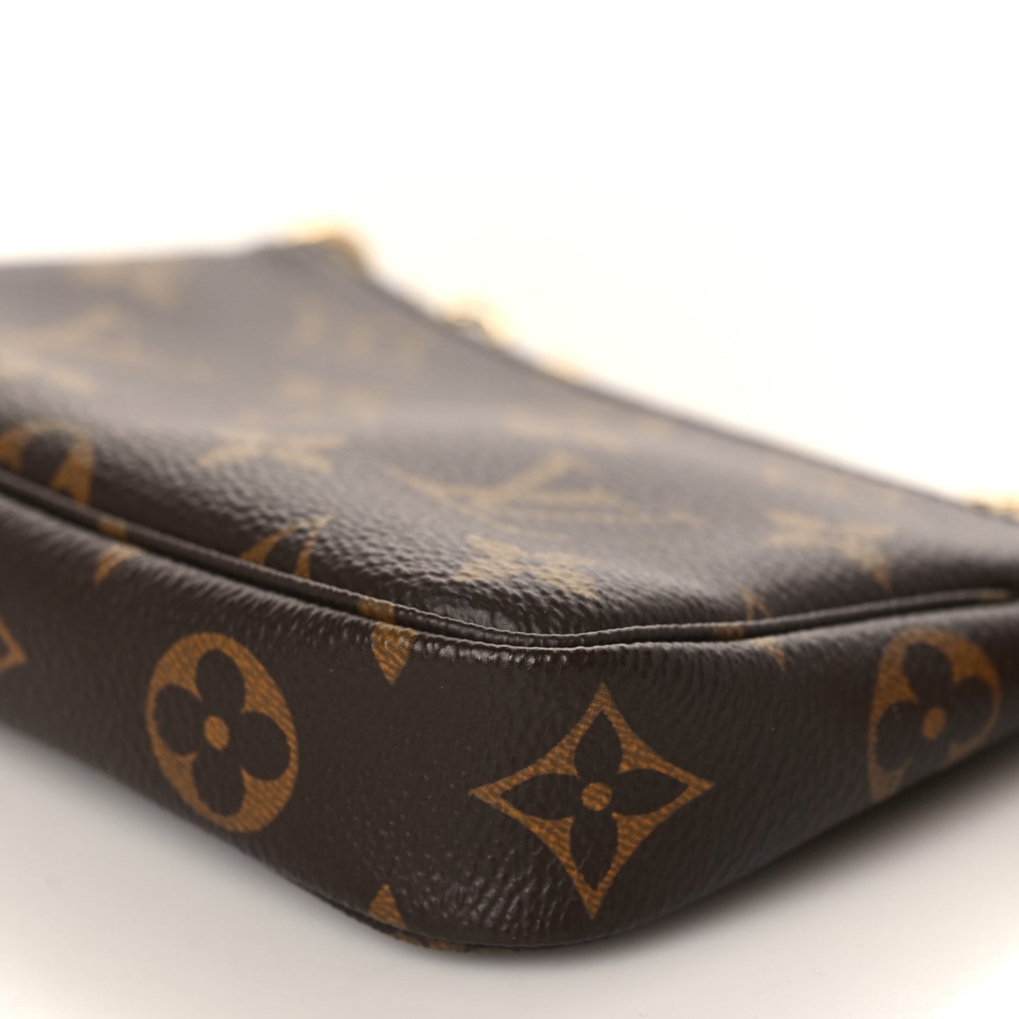Monogram Mini Pochette Accessories