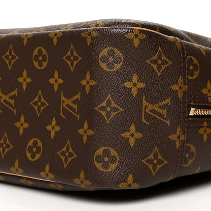 Louis Vuitton Monogram Deauville 18 of 18